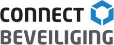 Connect Beveiliging logo