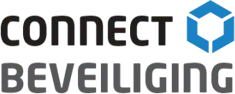 Connect Beveiliging | Logo
